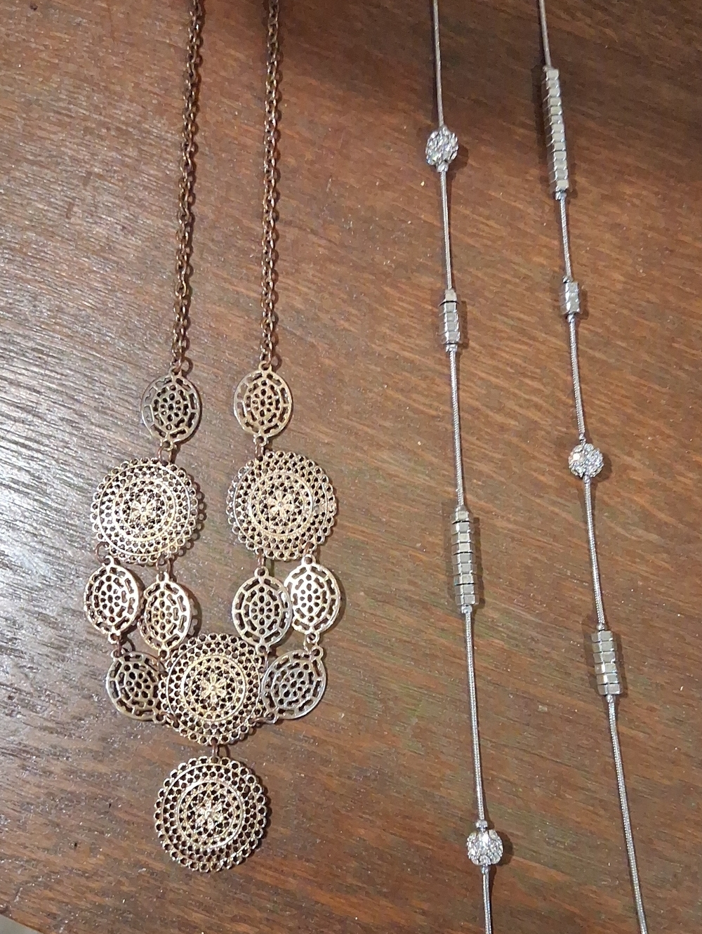Neckkace Lot